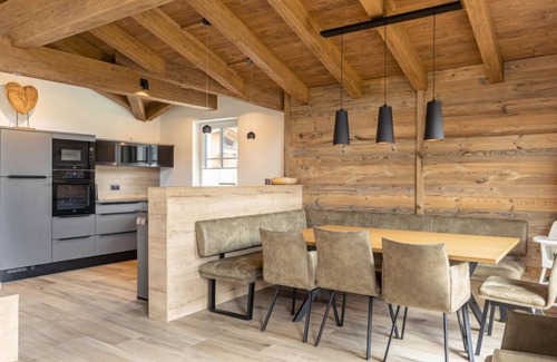 Uttendorf House | Superior # 2B mit Sauna by Interhome