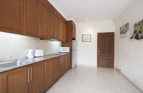 Pratumnak Hill Villa | Superior 2bdr Avoca Pool Villas 85