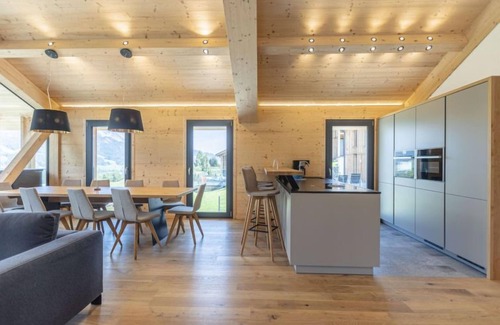 Haus im Ennstal House | Superior 4 SZ,Sauna&Aussenbadewanne by Interhome