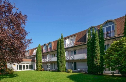 Villach Apartment | Superior apartment with balcony - Feel Nice Apartments