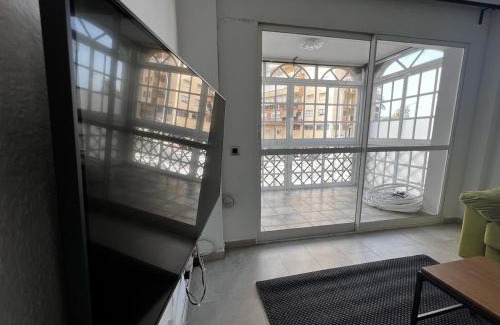 Los Naranjos Apartment | Superior Apartment with prepaid Parking - Malaga