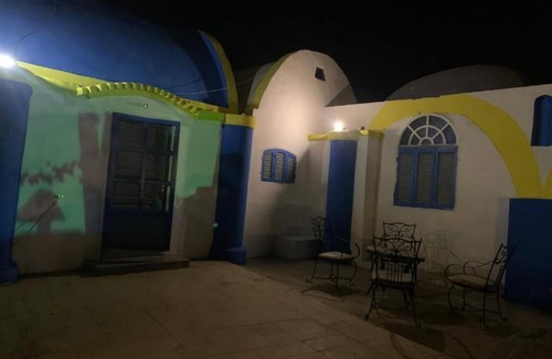 Aswan House | Superior Chalet