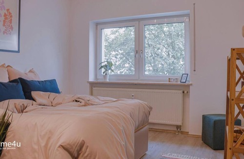 Weiden in der Oberpfalz Apartment | Superior-Apartment Weiden