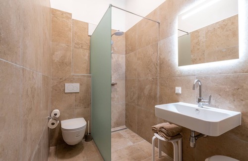 Parndorf Apartment | Superior double room with terrace - sunny Pannonia