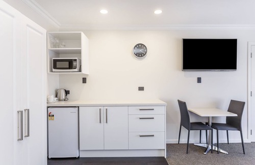 Dunedin House | Superior Dunedin Apartments