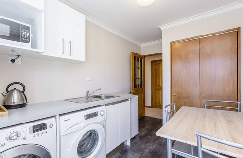 Dunedin House | Superior Dunedin Apartments