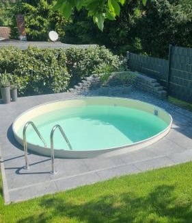 Engelsbach House | Superior - Ferienhaus am Engelsbach im Thüringer Wald