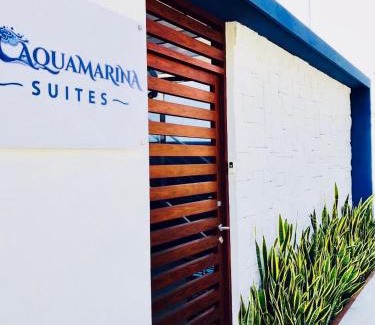 Luis Donaldo Colosio House | Superior Studio 07 Aquamarina Suites