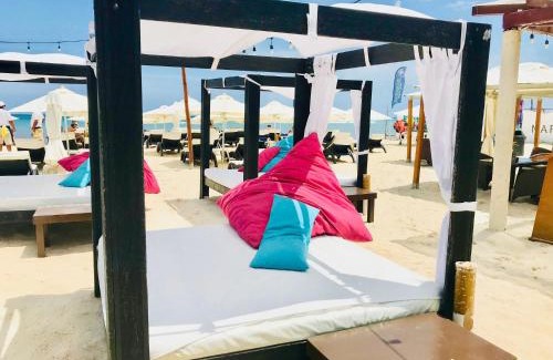 Luis Donaldo Colosio House | Superior Studio 07 Aquamarina Suites