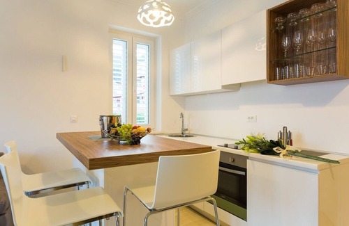 Saplunara Apartment | Superior suite with sea view :) PRECIOUS MOMENTS