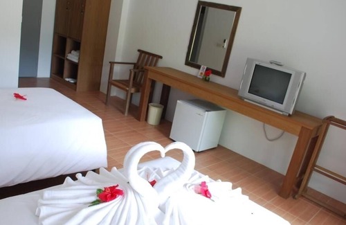 Rayong Apartment | Superior Twin Rayong