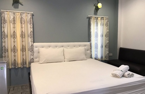 Suphan Buri Hotel | Suphan Wanwarn Resort