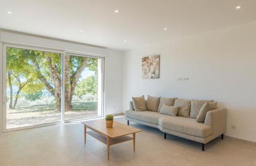 Cucuron Apartment | Sur les hauteurs du Luberon