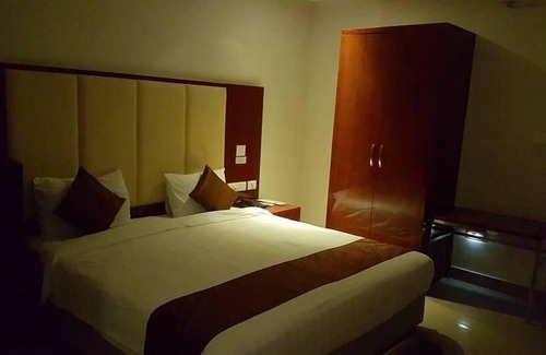 Nandyal Hotel | SURAJ HOTEL