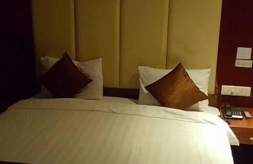 Nandyal Hotel | SURAJ HOTEL