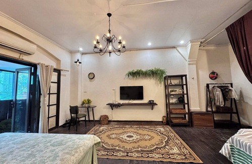 Hang Bai Apartment | Sure Home/1 BR/Next to Hoan Kiem Lake/City view