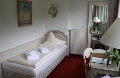 Poppenhausen Hotel | Sure Hotel by Best Western Rhoen Garden