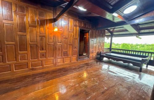 Nakhon Pathom Hotel | Suree Garden Resort & Karaoke