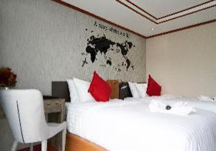 Bang Sao Thong Hotel | SureStay By Best Western Iconic Suvarnabhumi