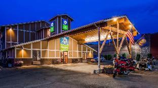 Twin Falls Hotel | SureStay Hotel by Best Western Twin Falls
