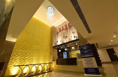 Ranjit Avenue Hotel | SureStay Plus by Best Western Amritsar