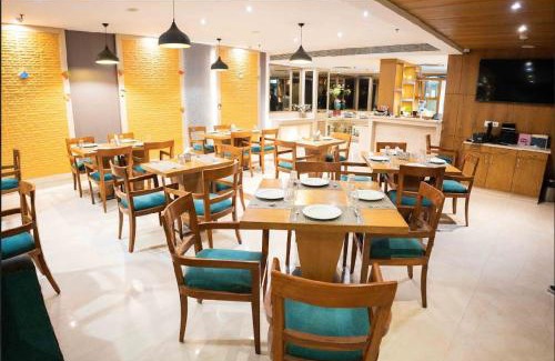 Ranjit Avenue Hotel | SureStay Plus by Best Western Amritsar