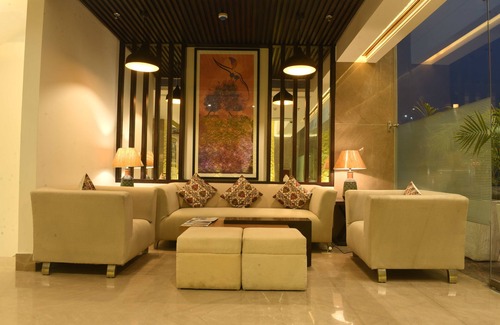 Ranjit Avenue Hotel | SureStay Plus Hotel by Best Western Amritsar