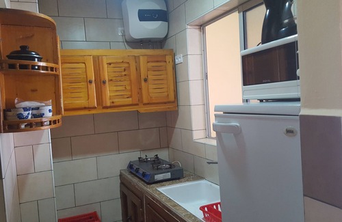 Taghazout Apartment | Surf Apartment Taghazout N ° 6