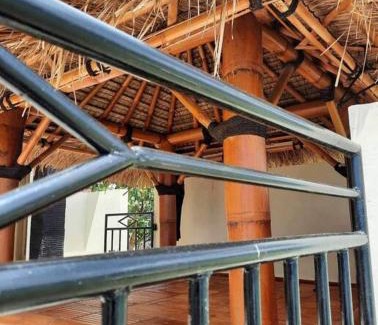 Gerupuk House | Surf beachfront villa