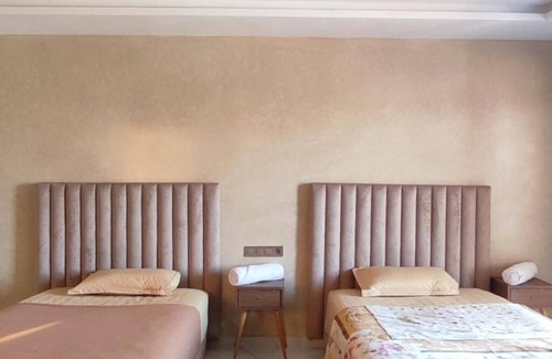 Mejji Bed & Breakfast | Surf Camp Tamraghtn