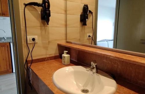 Los Abrigos Bed & Breakfast | Surf Harbour