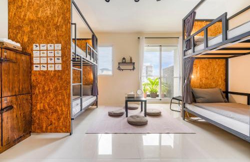 Shanjiao House | Surf house