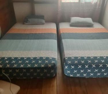 Katiet House | Surf Logde katiet