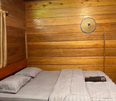 Katiet House | Surf Logde katiet