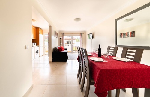 Ferrel Apartment | Surf Paradise Apartment Baleal Beach