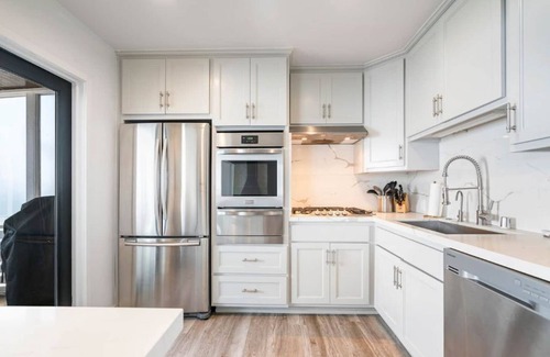 Los Angeles County House | Surf Sand Sun.The Malibu Mystique