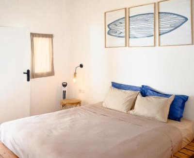 Gerupuk House | Surf Shack Grupuk