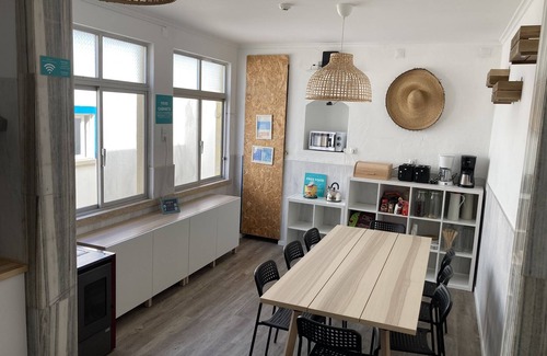 Ericeira House | Surfer's Den Ericeira