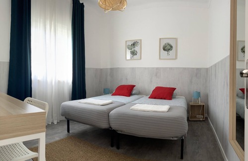 Ericeira House | Surfer's Den Ericeira