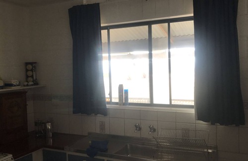 Wrenfordsley House | Surfin Sceales Beach House