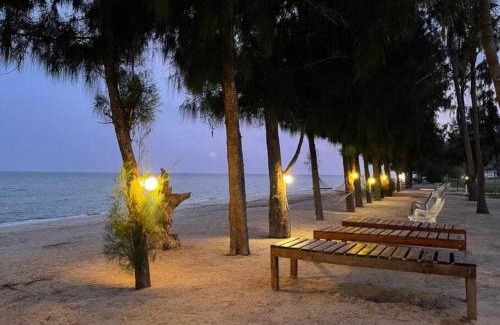 Huai Yang Villa | Surinbeach Double Room 101