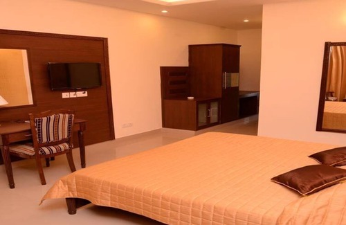 Sirsa Hotel | Surkhab Tourist Resort