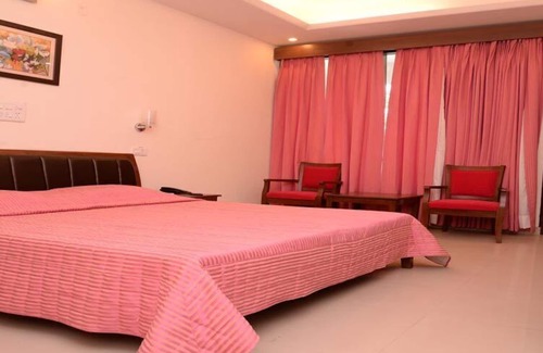 Sirsa Hotel | Surkhab Tourist Resort