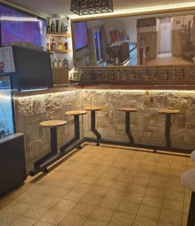 Centro Hotel | Surprise