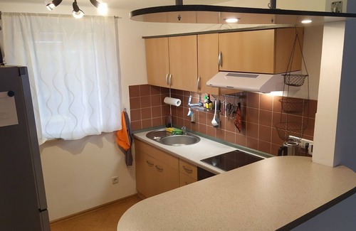 Oberhavel House | Surrounded by greenery - house with 3 bedrooms, terrace and large pool