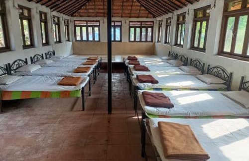 Chiplun Resort | Surve Natures Resort - Chiplun