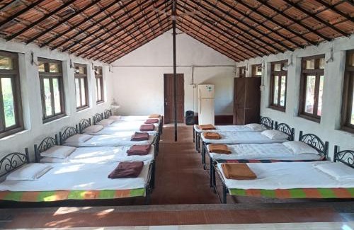 Chiplun Resort | Surve Natures Resort - Chiplun