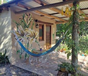 San Javier Bed & Breakfast | Surya- en La Casa de Nanda
