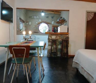 San Javier Bed & Breakfast | Surya- en La Casa de Nanda