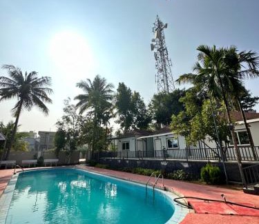 Vemulawada House | Surya FarmStay